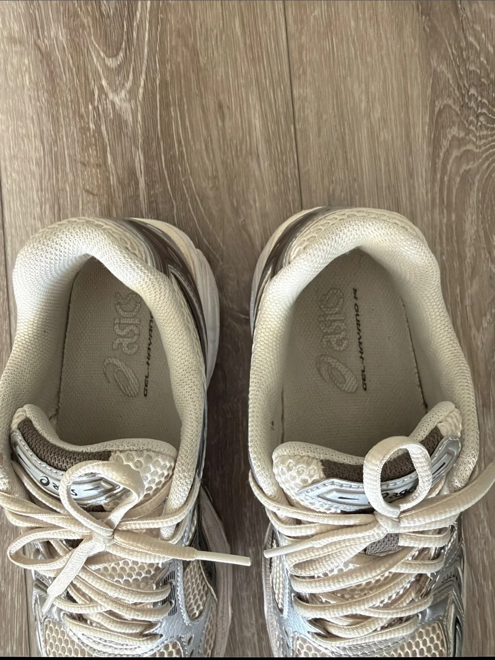 Asics Gel Kayano 14